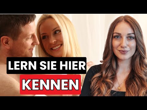 Die 3 besten Orte, um Frauen kennenzulernen (wird dich verwundern)
