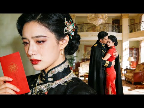 Saw His Wedding Invite—10 Yrs Love a Joke! She Leaves, Becomes Top Officer, He Regrets!