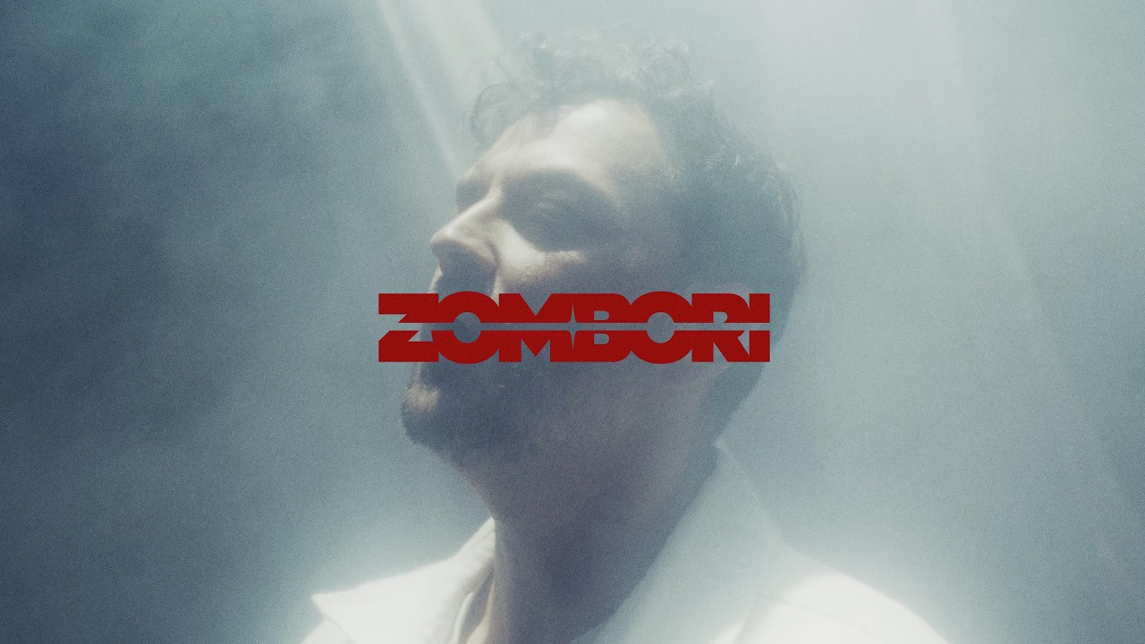 ZOMBORI - Непрестанно