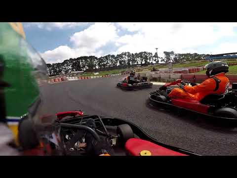 Copa Amika 2º Etapa - 18.03.2018