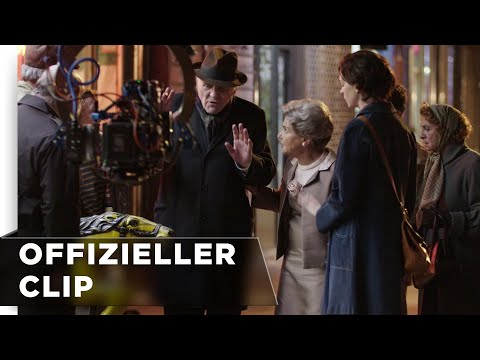 Zeiten des Umbruchs | Exklusiver Clip "First Look" deutsch/german HD