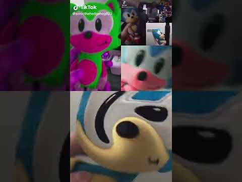 357 Sonics to death you