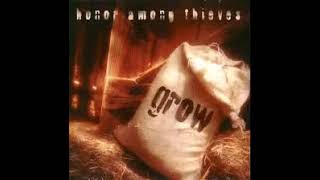 SR71 Honor Among Thieves Grow EP - 01 - Allison