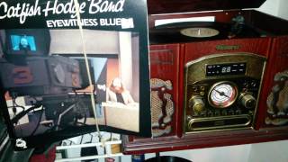 Catfish hodge - elmo's blues