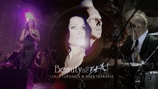 Tarja Turunen &amp; Mike Terrana - &#39;Beauty &amp; The Beat&#39; Official Trailer