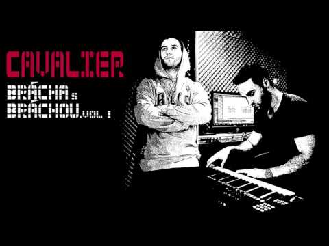 Cavalier - King Kong (prod. Jan Sokolowski)