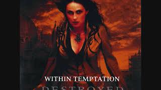 Within Temptation - Sounds Of Freedom