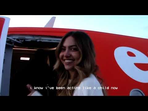 JC Stewart - Space Hurts (Official Music Video)