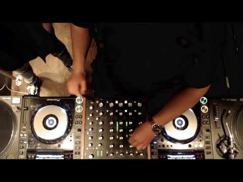 Duboka Records - 12.07.19