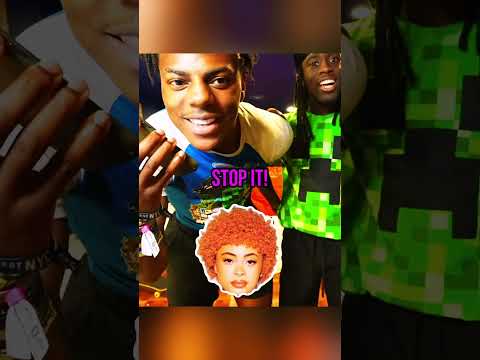 Kai Cenat & IShowSpeed Prank Calls Ice Spice! 😭📞