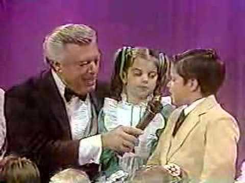 Al Alberts Showcase-Teeny Bopper joke