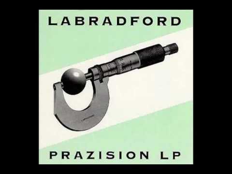 Labradford - Prazision - 06 Soft Return