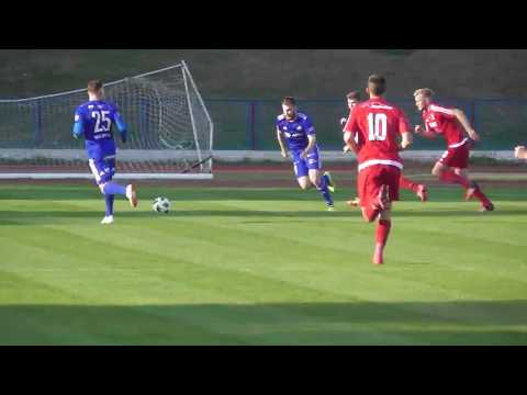 Wda Świecie  vs Mieszko Gniezno