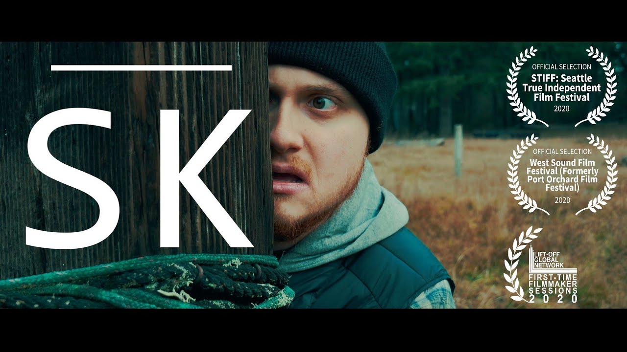 SILENT KEY - Short Film Teaser (Abdriged)