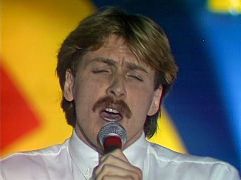 Alessio Colombini - Questo Fare a Meno di te | IV Rassegna d'Arte e Spettacolo - Assisi (1983)