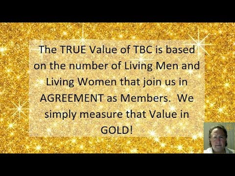 TBC 24/7 Would You Like Some Free Cryptocurrency? - Episode 108