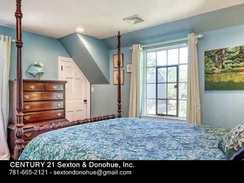 55 Marmion Road, Melrose MA 02176 - Single Family Home - Real Estate - For Sale -