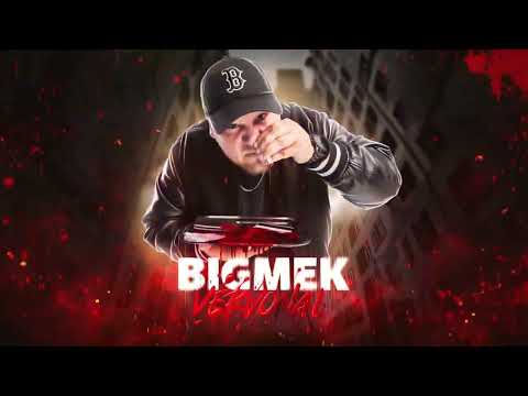 Bigmek - Kamu-flage (közr. Deego, Zenk)