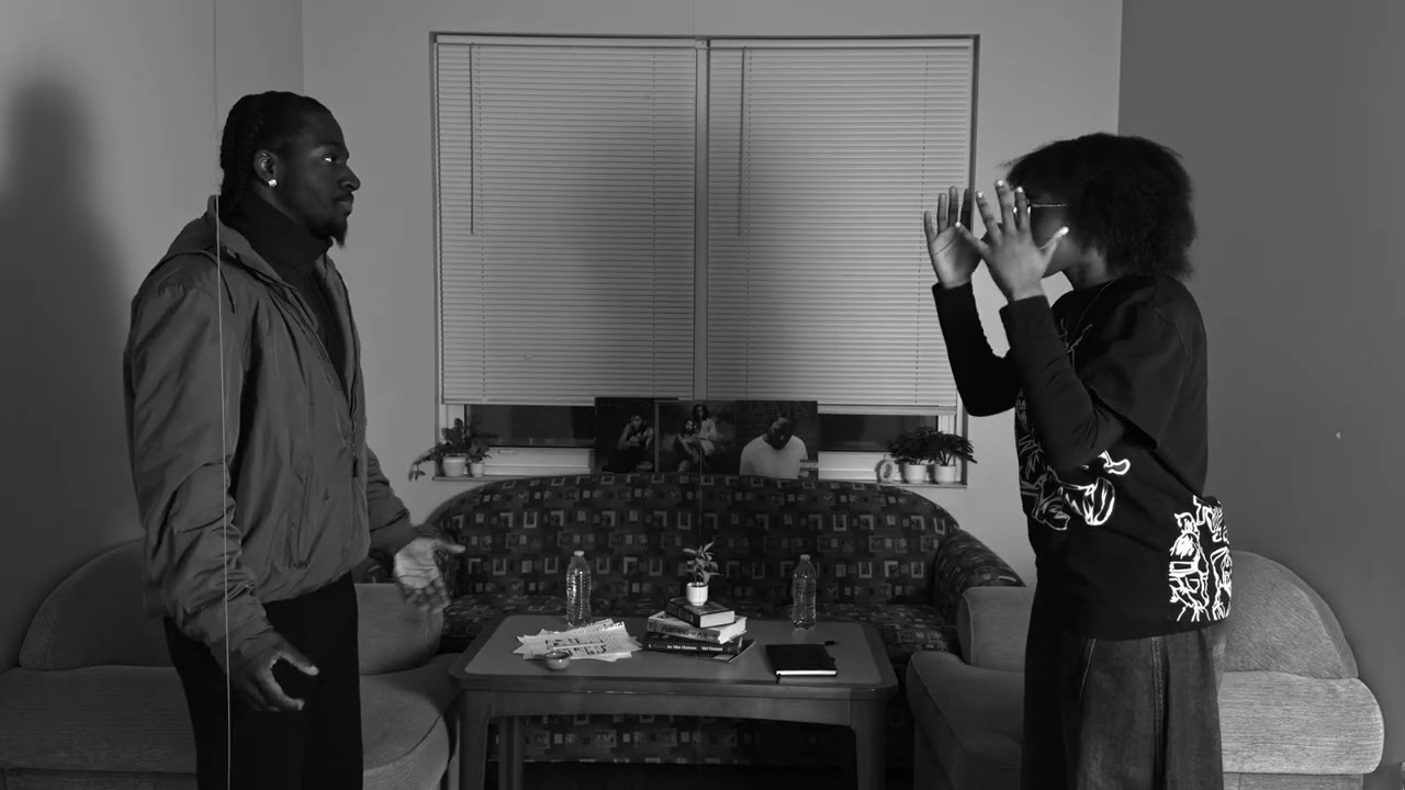 Love Notes | Short Romance Film