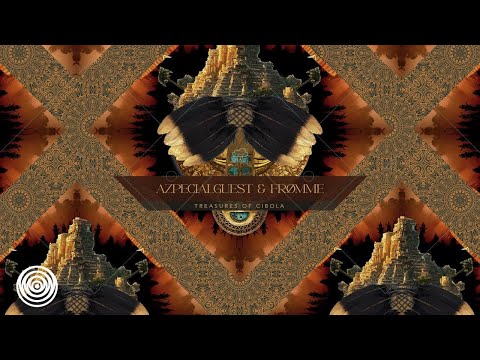 Azpecialguest & Frømme - Treasures of Cibola