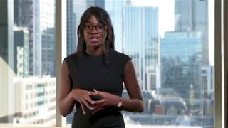 BMO | International Day of the Girl: Augusta and Kristi Mitchem