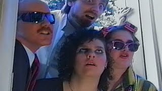 It's Dead, Let's Touch It!