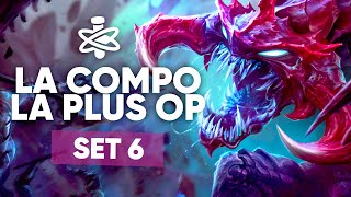 1000LP AVEC LA COMPO LA PLUS OP DE LA META