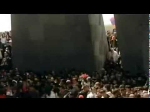 Der Völkermord an den Armeniern - 24.04.1915