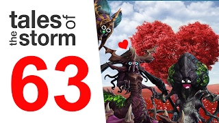 Tales of the storm Vol.63