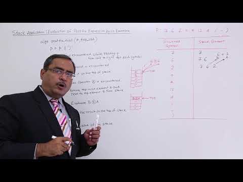 Data Structure Getting Started