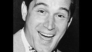 Perry Como - Accentuate The Positive  (Saturday Night with Mr. C.) (43)