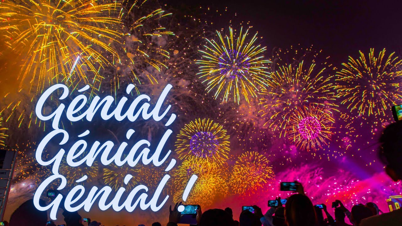 Génial Génial Génial #tarots #voyance #actualités