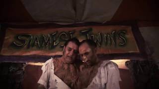 Gone Is Gone   Echolocation Official Music Video