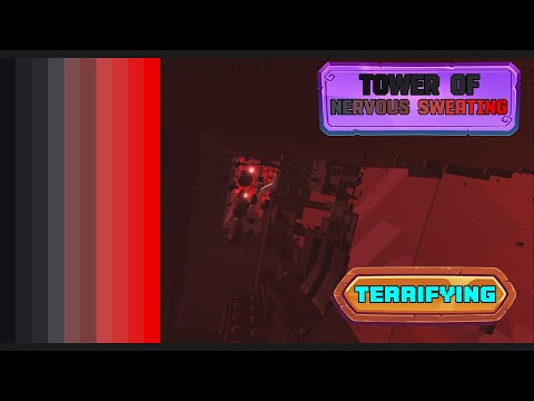 Tower of Nervous Sweating (ToNS) Guide - EToH Ring 9