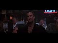 Buscando Justicia Steven Seagal Escena Bar Español Castellano HD
