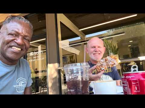Koffi Central, Palm Springs, California 