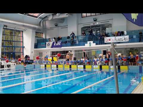 Ricci Sira 50sl - L'Aquila 2018