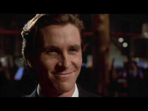 Video thumbnail for Patrick Bateman