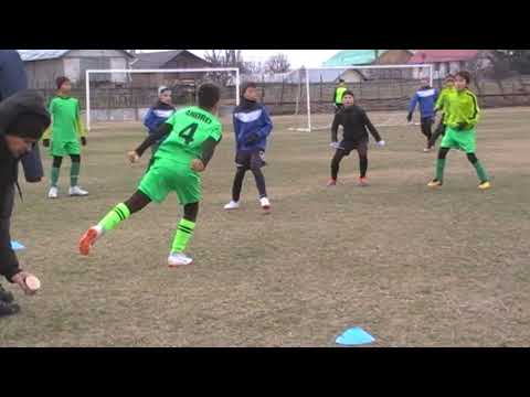 F C  VIITORUL MIZIL = L P S  BUZAU - REP 1