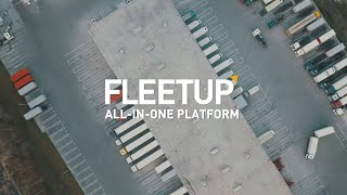 FleetUp YouTube Video