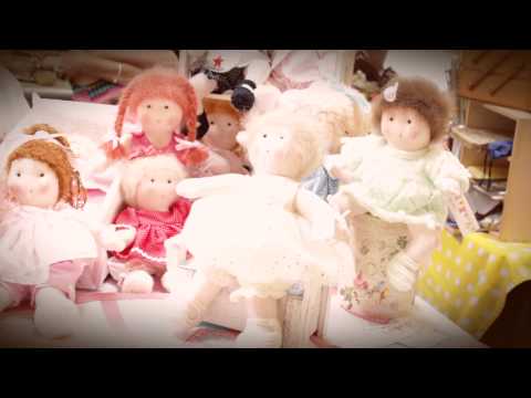 Superfast Lancashire at Crafty Vintage Festival, Brockholes