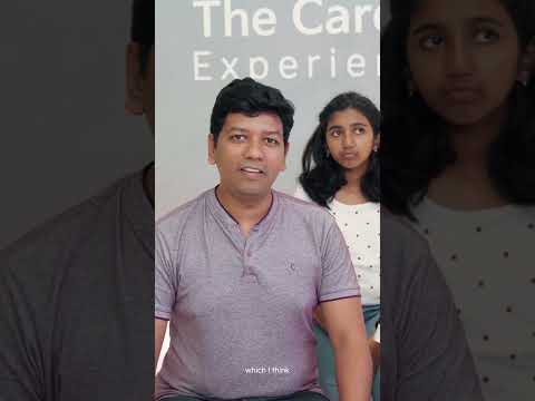 Kia India | The Carens Experience | Standard Safety for your Family