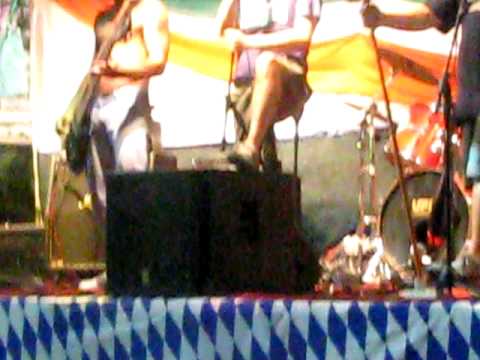 Sumbu Brothers - Torbe 2009 - 09 Tribular