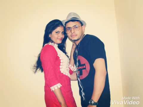 Sachin upadhyay Latest recorded Rap