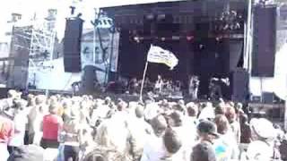 COLIN JAMES LIVE!!!!! @ B.C. day  losing you