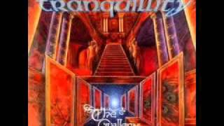 Dark Tranquillity   The Emptiness from Which I Fed