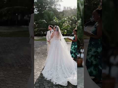 Paulas Hochzeitsfotos 🥹💍 Das war der schönste Tag meines Lebens 🤍