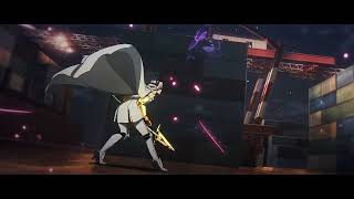 QUEEN VS BOWA FIGHT - TO BE HERO X EPISODE 12