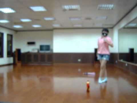 A PINK MYMY (COVER) VER.2