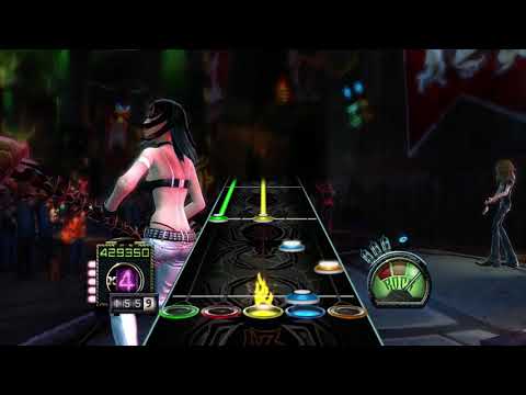 Guitar Hero 3 DLC - "Operation Ground and Pound" Expert 100% FC (904,934)